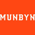 MUNBYN POS Logo