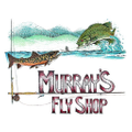 Murray's Fly Shop Logo