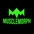 MuscleMorph Logo