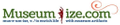 Museumize Logo