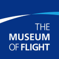Museum of Flight Logo