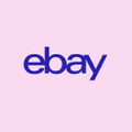 eBay Australia Logo