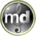 Music Direct Logo