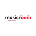 Musicroom Logo