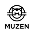Muzen Audio Logo