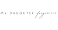 mydaughterfragrance Logo