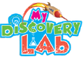 My Discovery Lab Logo