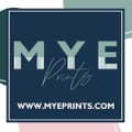 Mye Prints Logo