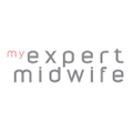 My Expert Midwife Logo