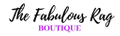 The Fabulous Rag Boutique Logo