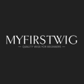 MyFirstWig UK Logo