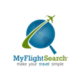 Myflightsearch Logo