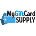 Mygiftcardsupply Logo