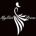 My Girl Prom Logo