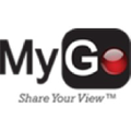 MyGo Logo