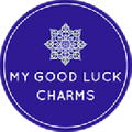 My Good Luck Charms Logo