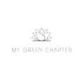 My Green Chapter Logo