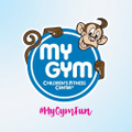 My Gym Logo