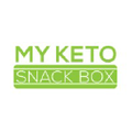 My Keto Snack Box Logo