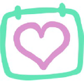 My Kindness Calendar Logo