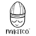 MYKITCO.™ Logo