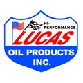 My Lucas Oil Logo