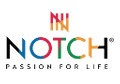 NOTCH - The Mark of Achievement Logo