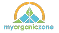 My Organic Zone Logo