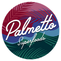 Palmetto Superfoods Logo