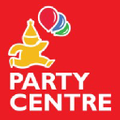 Party Centre Logo