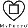 Myphoto Logo