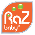 RaZbaby Logo