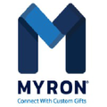 Myron Canada Logo