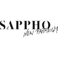 Sappho New Paradigm Logo