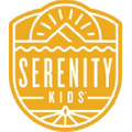 Serenity Kids Logo