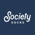 Society Socks Logo