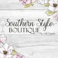 Southern Style Boutique Logo