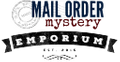 Mail Order Mystery Logo