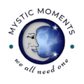 Mystic Moments Logo
