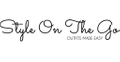 Style On The Go Logo