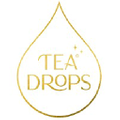 Tea Drops Logo