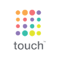 Touch Skin Care Logo