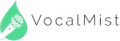 VocalMist Logo