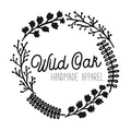 Wild Oak Logo