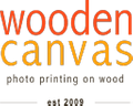 Wooden Canvas Logo