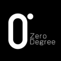 Zero Degree Logo