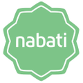 Nabati Logo