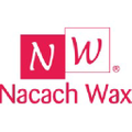 Nacach Wax Logo