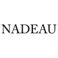 NADEAU Logo