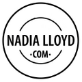 Nadia Lloyd Logo